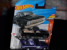 Hot wheels chevy gebraucht kaufen  Spalt