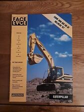 Cat finning magazine for sale  NORTHAMPTON