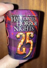 Universal studios halloween for sale  BRENTWOOD