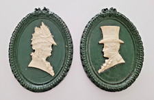 Pair vtg victorian for sale  Onalaska