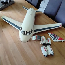 Playmobil flugzeug 4310 gebraucht kaufen  Meldorf
