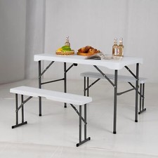 Teilige bierzeltgarnitur klapp gebraucht kaufen Teilige bierzeltgarnitur klapp gebraucht kaufen  Altenweddingen