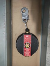 Anti chute rétractable d'occasion  Villeurbanne