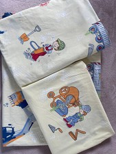 Dormia bettwäsche set gebraucht kaufen  Grosselfingen