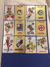 Panini calciatori 1984 usato  Cagliari