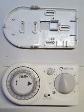 Termostato analogico seitron usato  Potenza