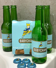 Collectable used babycham for sale  SANDBACH