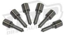Dap nozzles 5x0.012 d'occasion  Expédié en Belgium