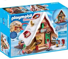 playmobil santa for sale  LIVERSEDGE