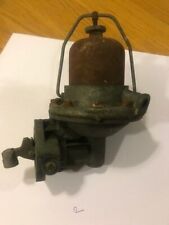 Ford flathead fuel for sale  EDINBURGH