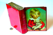 Antique figural book for sale  ISLE OF LEWIS
