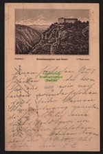 147940 hexentanzplatz hotel gebraucht kaufen  Dresden