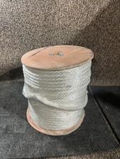 Solid braid nylon for sale  North Salt Lake