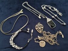 Marks spencer necklace for sale  NORMANTON