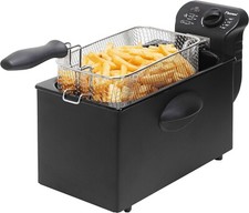 Bestron friteuse huile d'occasion  Anduze