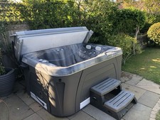 Hot tub hydromassage for sale  HASSOCKS