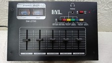 Mixer audio usati usato  Casamarciano