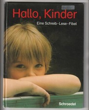 Kinder schulfibel schroedel gebraucht kaufen  Deutschland