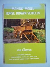 Making model horse for sale  ROSSENDALE