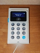 Izettle zettle pos for sale  WIGSTON