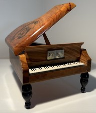 Vintage reuge hardwood for sale  ABOYNE