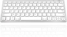 Clavier fil bluetooth d'occasion  France