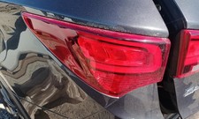 Driver tail light for sale  Bluffton