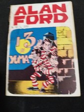 Alan ford. numero usato  Asola