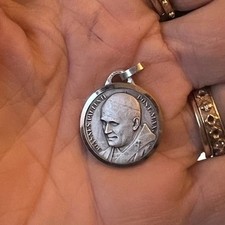 John paul medal d'occasion  Villeneuve-d'Ascq-