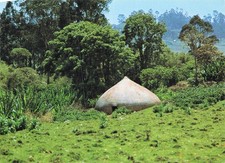 Ethiopie sidamo woven d'occasion  France