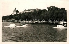 Vichy allier les gebraucht kaufen  Deutschland