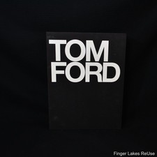 Tom ford hardcover for sale  Ithaca
