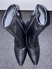 Primark stiefelette boots gebraucht kaufen  Kalkar
