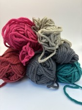 Restwollepaket myboshi merino gebraucht kaufen Restwollepaket myboshi merino gebraucht kaufen  Geroda