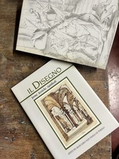 Disegno. forme tecniche usato  Parma