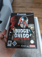 Judge dredd dredd gebraucht kaufen  Mietingen