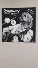 Raymond froggatt runaway for sale  RINGWOOD