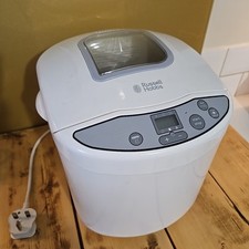 Russell hobbs breadmaker for sale Russell hobbs breadmaker for sale  SOUTHAMPTON