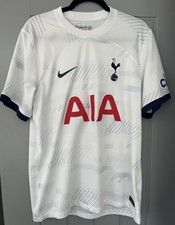 Authentic nike tottenham for sale  UK