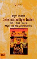 Geheimes heiliges indien gebraucht kaufen  Buttenwiesen