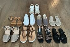 Women lot shoes for sale  Midlothian