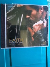 Usado, George Michael Faith (CD, 1987) comprar usado Usado, George Michael Faith (CD, 1987) comprar usado  Enviando para Brazil