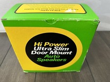 Realistic 1855 power for sale  Cincinnati