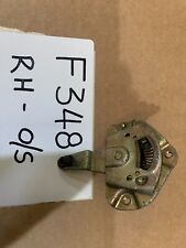 Ferrari 348 door for sale  BOLTON