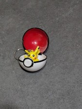 Pokémon pikachu ball for sale  LISBURN