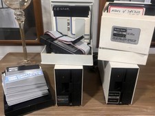 Pair radio shack for sale  Saint Louis