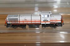 Mehano 57587 MAK 1700 Sersa SBB BLS, używany na sprzedaż  Wysyłka do Poland
