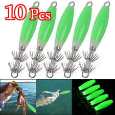 10pcs luminous squid for sale 10pcs luminous squid for sale  MANCHESTER