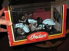 1942 indian 442 for sale  Flint