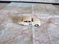 Jaguar tour 1963 d'occasion  Évrecy